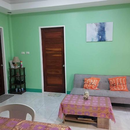 Andresas Homestay Loboc Buitenkant foto