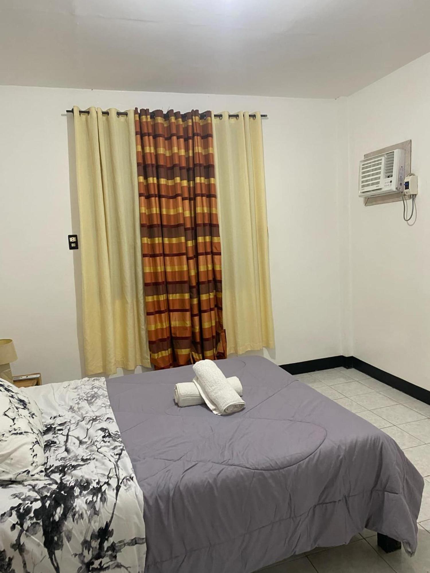 Andresas Homestay Loboc Buitenkant foto