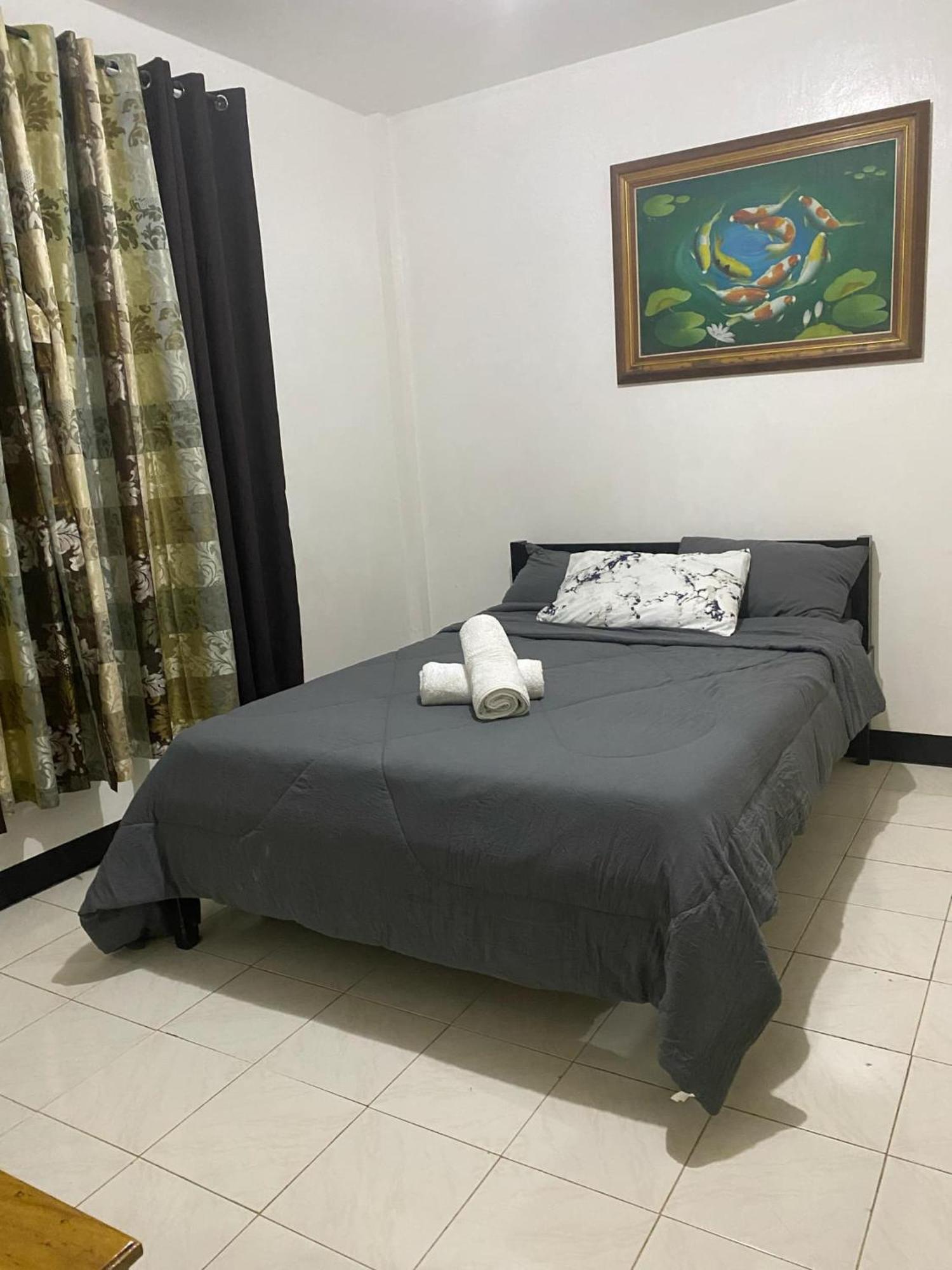 Andresas Homestay Loboc Buitenkant foto