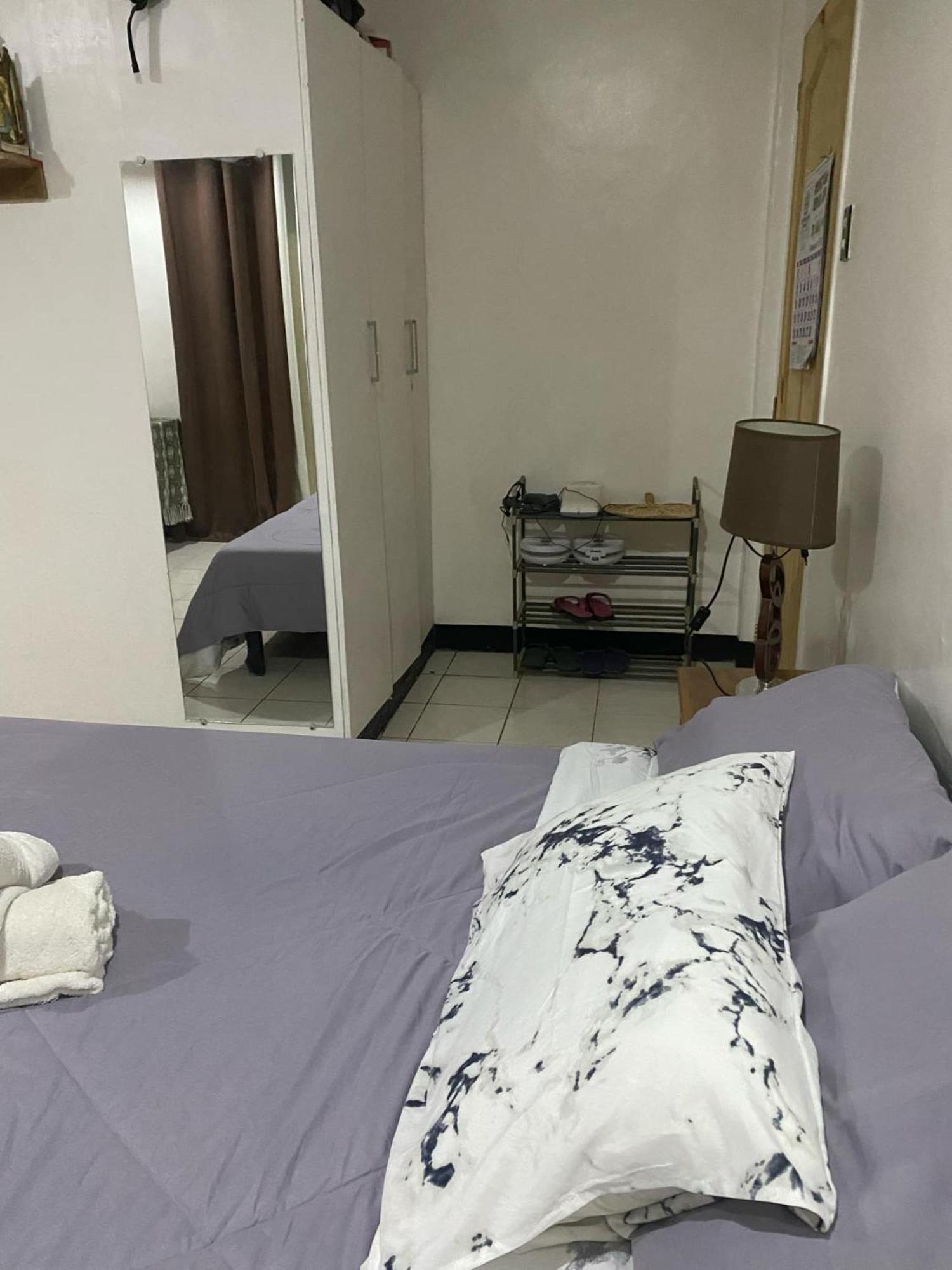 Andresas Homestay Loboc Buitenkant foto